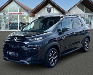 Citroen C3 Aircross Gebrauchtwagen
