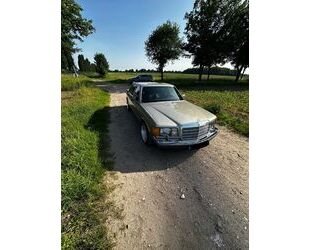 Mercedes-Benz 560 Gebrauchtwagen