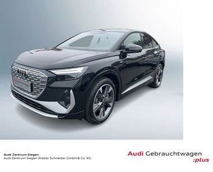 Audi Q4 e-tron Gebrauchtwagen