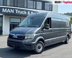 MAN TGE Gebrauchtwagen
