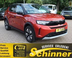 Opel Frontera Gebrauchtwagen