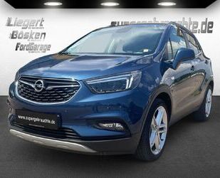 Opel Mokka X Gebrauchtwagen