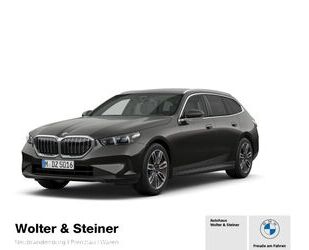 BMW 540 Gebrauchtwagen