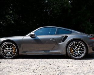 Porsche 991 Gebrauchtwagen
