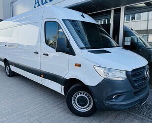 Mercedes-Benz Sprinter Gebrauchtwagen