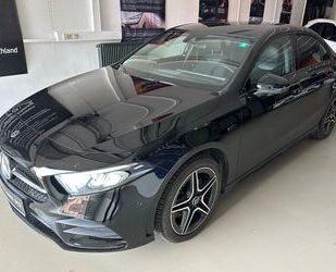 Mercedes-Benz A 250 Gebrauchtwagen