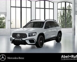 Mercedes-Benz GLB 35 AMG Gebrauchtwagen