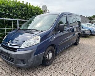 Citroen Jumpy Gebrauchtwagen