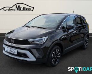 Opel Crossland (X) Gebrauchtwagen