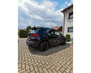 Cupra Ateca Gebrauchtwagen