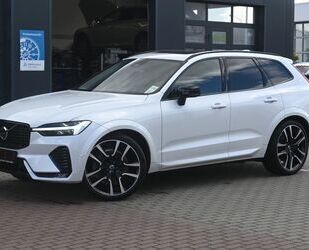 Volvo XC60 Gebrauchtwagen