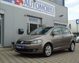 VW Golf Plus Gebrauchtwagen