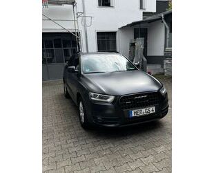 Audi Q3 Gebrauchtwagen
