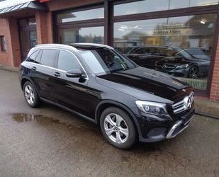 Mercedes-Benz GLC 250 Gebrauchtwagen