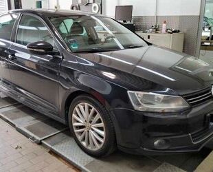 VW Jetta Gebrauchtwagen