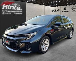 Suzuki Swace Gebrauchtwagen