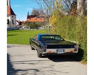 Chrysler New Yorker Gebrauchtwagen