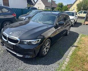 BMW 318 Gebrauchtwagen