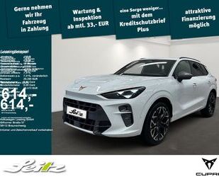 Cupra Terramar Gebrauchtwagen