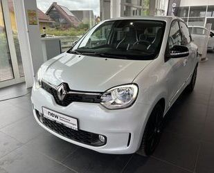 Renault Twingo Gebrauchtwagen