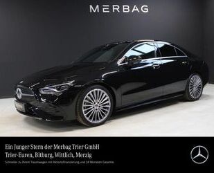 Mercedes-Benz CLA 250 Gebrauchtwagen