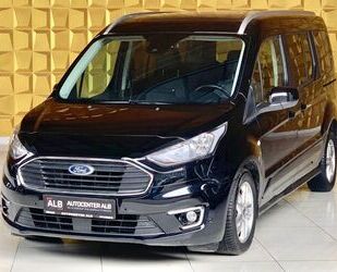 Ford Grand Tourneo Gebrauchtwagen