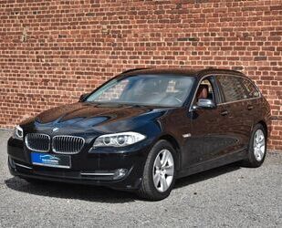 BMW 525 Gebrauchtwagen