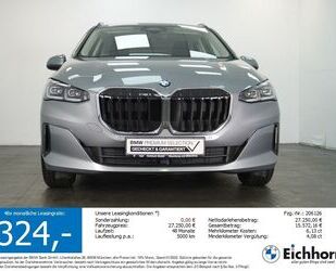 BMW 216 Active Tourer Gebrauchtwagen