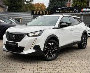 Peugeot 2008 Gebrauchtwagen