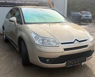 Citroen C4 Gebrauchtwagen