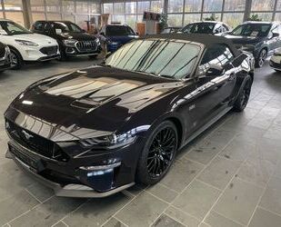 Ford Mustang Gebrauchtwagen