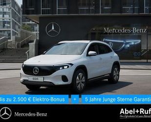Mercedes-Benz EQA Gebrauchtwagen