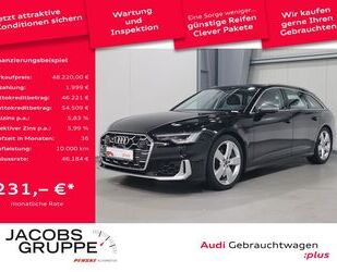 Audi S6 Gebrauchtwagen
