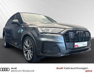 Audi Q7 Gebrauchtwagen