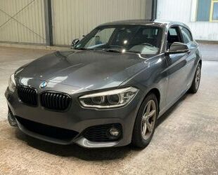 BMW 120 Gebrauchtwagen