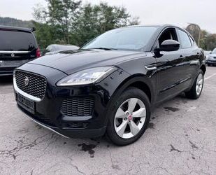 Jaguar E-Pace Gebrauchtwagen