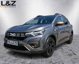 Dacia Sandero Gebrauchtwagen