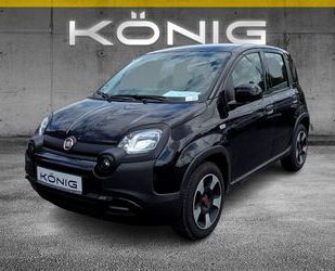 Fiat Panda Gebrauchtwagen