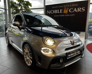 Abarth 695C Gebrauchtwagen