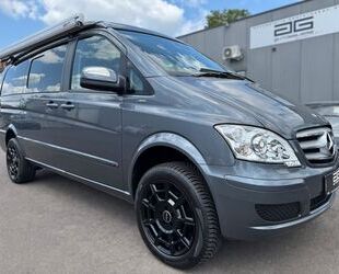 Mercedes-Benz Viano Gebrauchtwagen