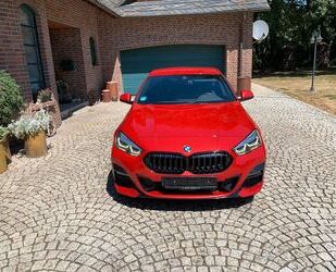 BMW 218 Gran Coupé Gebrauchtwagen