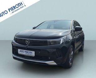 Opel Grandland (X) Gebrauchtwagen