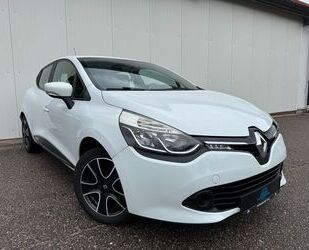 Renault Clio Gebrauchtwagen