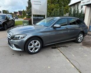 Mercedes-Benz C 200 Gebrauchtwagen