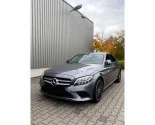 Mercedes-Benz C 220 Gebrauchtwagen
