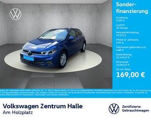 VW Polo Gebrauchtwagen