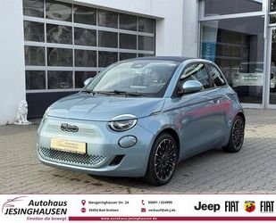 Fiat 500e Gebrauchtwagen