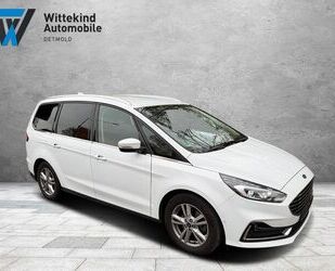 Ford Galaxy Gebrauchtwagen