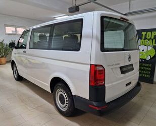 VW T6 Caravelle Gebrauchtwagen