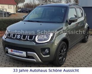 Suzuki Ignis Gebrauchtwagen